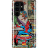 Marvel Classic Comics Amazing Spider-Man Collage Galaxy S25 Ultra Impact Case